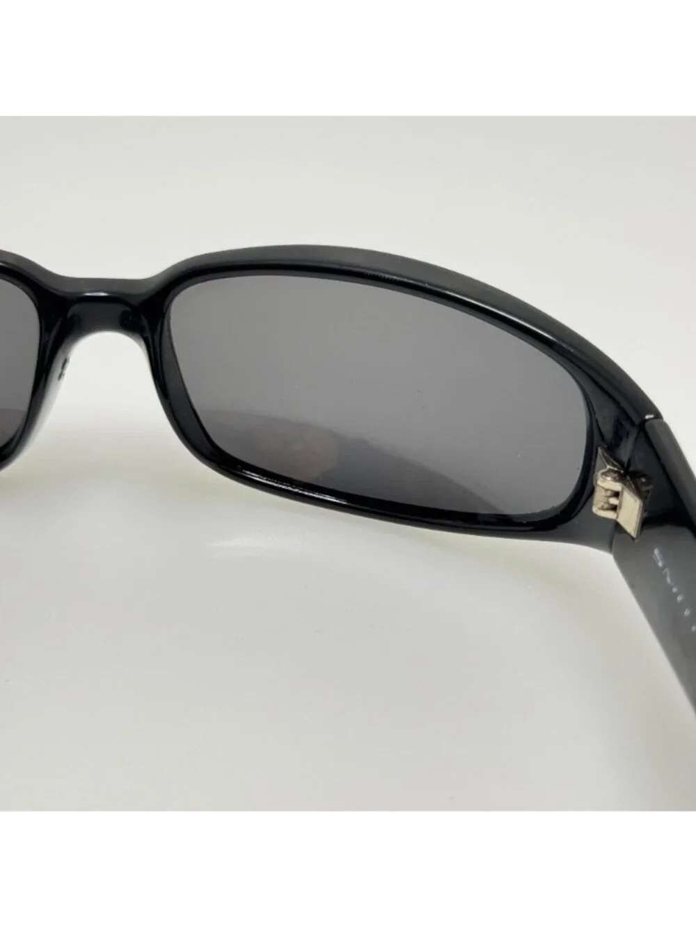 Smith Sunglasses Gallegos Black Read Description